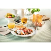 Philips Breakfast Kit Tray 6pc Set