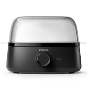 P​hilips 3000 Series Egg Cooker with 6-Egg Capacity – HD9137/91