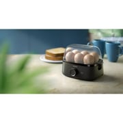 Philips 3000 Series Egg Cooker HD9137/91 3000