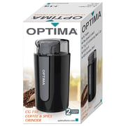 Optima Coffee & Spice Grinder CG150