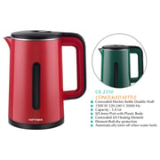 Optima Electric Kettle CK2350