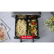 Zen Dual Air Fryer ZAF110DXL