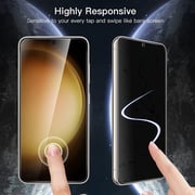 Maxguard Screen Protector Clear Samsung Galaxy S24
