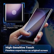 Maxguard Screen Protector Clear Samsung Galaxy S24 Ultra