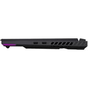 Asus ROG STRIX G16 Gaming (2024) Laptop - 14th Gen / Intel Core i9-14900HX / 16inch WQXGA / 1TB SSD / 16GB RAM / 8GB NVIDIA GeForce RTX 4060 Graphics / Windows 11 Home / English Keyboard / Eclipse Grey / International Version - [G614JVR-ES94]