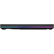 Asus ROG STRIX G16 Gaming (2024) Laptop - 14th Gen / Intel Core i9-14900HX / 16inch WQXGA / 1TB SSD / 16GB RAM / 8GB NVIDIA GeForce RTX 4060 Graphics / Windows 11 Home / English Keyboard / Eclipse Grey / International Version - [G614JVR-ES94]