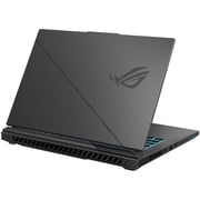 Asus ROG STRIX G16 Gaming (2024) Laptop - 14th Gen / Intel Core i9-14900HX / 16inch WQXGA / 1TB SSD / 16GB RAM / 8GB NVIDIA GeForce RTX 4060 Graphics / Windows 11 Home / English Keyboard / Eclipse Grey / International Version - [G614JVR-ES94]