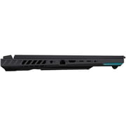 Asus ROG STRIX G16 Gaming (2024) Laptop - 14th Gen / Intel Core i9-14900HX / 16inch WQXGA / 1TB SSD / 16GB RAM / 8GB NVIDIA GeForce RTX 4060 Graphics / Windows 11 Home / English Keyboard / Eclipse Grey / International Version - [G614JVR-ES94]