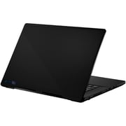 Asus ROG Zephyrus M16 Gaming (2023) Laptop - 13th Gen / Intel Core i9-13900H / 16inch / 1TB SSD / 16GB RAM / 8GB NVIDIA GeForce RTX 4070 Graphics / Windows 11 Home / English Keyboard / Off Black / International Version - [GU604VI-M16]