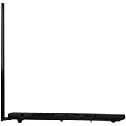 Asus ROG Zephyrus M16 Gaming (2023) Laptop - 13th Gen / Intel Core i9-13900H / 16inch / 1TB SSD / 16GB RAM / 8GB NVIDIA GeForce RTX 4070 Graphics / Windows 11 Home / English Keyboard / Off Black / International Version - [GU604VI-M16]