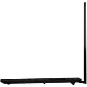 Asus ROG Zephyrus M16 Gaming (2023) Laptop - 13th Gen / Intel Core i9-13900H / 16inch / 1TB SSD / 16GB RAM / 8GB NVIDIA GeForce RTX 4070 Graphics / Windows 11 Home / English Keyboard / Off Black / International Version - [GU604VI-M16]