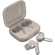 Motorola Buds+ Wireless Earbuds Beach Sand