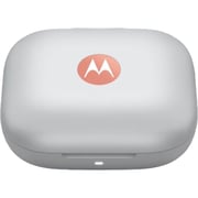 Motorola Buds Wireless Earbuds Coral Peach