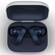 Motorola Buds Wireless Earbuds Starlight Blue