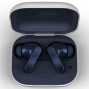 Motorola Buds Wireless Earbuds Starlight Blue