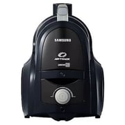 Samsung Twin Chamber Vaccum Cleaner Ebony Black VCC4580V4KSAR