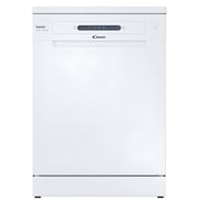 Candy Free Standing Dishwasher CF4E7L0W-19