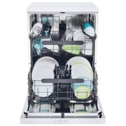 Candy Free Standing Dishwasher CF4E7L0W-19