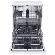 Candy Free Standing Dishwasher CF4E7L0W-19