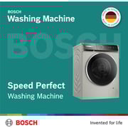 Bosch Series 8 Front Load Washer 10 kg WGB2560XGC