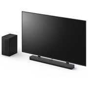 LG Sound Bar with Dolby Atmos and Immersive 3.1.1ch Audio