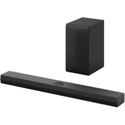 LG Sound Bar with Dolby Atmos and Immersive 3.1.1ch Audio