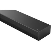 LG Sound Bar with Dolby Atmos and Immersive 3.1.1ch Audio