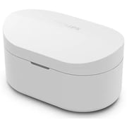 Philips TAT1138WT/97 True Wireless Earbuds White