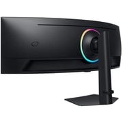 Samsung LS49CG954EMXUE QHD Gaming Monitor 49inch