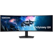 Samsung LS49CG954EMXUE QHD Gaming Monitor 49inch
