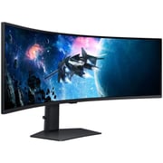 Samsung LS49CG954EMXUE QHD Gaming Monitor 49inch