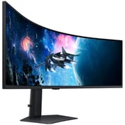 Samsung LS49CG954EMXUE QHD Gaming Monitor 49inch
