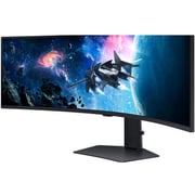 Samsung LS49CG954EMXUE QHD Gaming Monitor 49inch