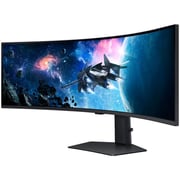 Samsung LS49CG954EMXUE QHD Gaming Monitor 49inch