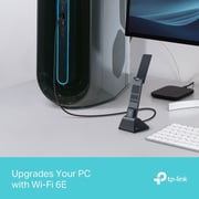 TPLink AXE5400 Wireless Tri-Band Wi-Fi System