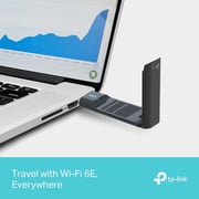 TPLink AXE5400 Wireless Tri-Band Wi-Fi System