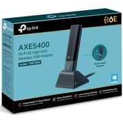 TPLink AXE5400 Wireless Tri-Band Wi-Fi System