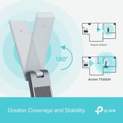TPLink AX3000 Wireless Dual Band Wi-Fi System