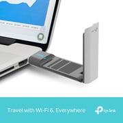 TPLink AX3000 Wireless Dual Band Wi-Fi System