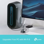 TPLink AX3000 Wireless Dual Band Wi-Fi System