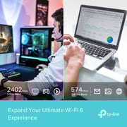 TPLink AX3000 Wireless Dual Band Wi-Fi System