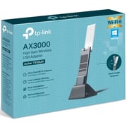 TPLink AX3000 Wireless Dual Band Wi-Fi System