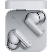 CMF By Nothing Buds B168 Wireless Earbuds Light Grey