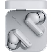 CMF By Nothing Buds Wireless Earbuds Light Grey
