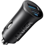 Anker PowerDrive 32X Car Charger Black