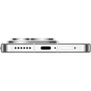 Huawei Pura 70 256GB 12GB Arabic White 4G Smartphone