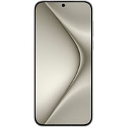 Huawei Pura 70 256GB 12GB Arabic White 4G Smartphone