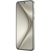 Huawei Pura 70 256GB 12GB Arabic White 4G Smartphone