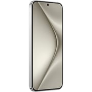 Huawei Pura 70 256GB 12GB Arabic White 4G Smartphone