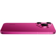 Huawei Pura 70 256GB 12GB Arabic Pink 4G Smartphone